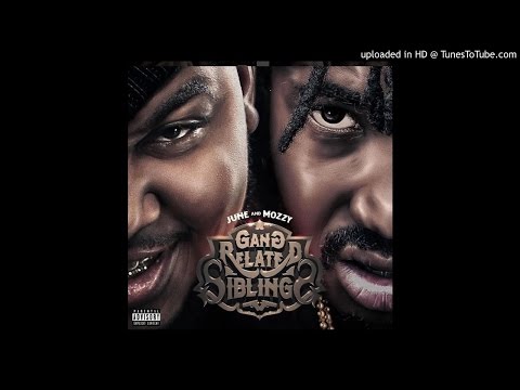 Mozzy x E Mozzy X June Type Beat (2016) (NEW) (Produced by Overdose Beatz)