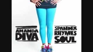Amanda Diva - 