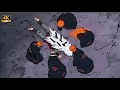 Jiraiya Vs Pain Full Fight Naruto Shippuden Best Fight In Hindi
