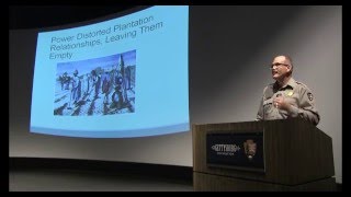 Power and Distorted Relationships: The Psychology of the “Loyal Slave” and “Mammy” (Lecture)