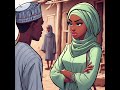 Tatsuniyan Ra Eesa African Folktale Hausa Story Bedtime Story Anani Ce Labarin Hausa Hausa
