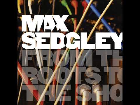 Max Sedgley - Happy