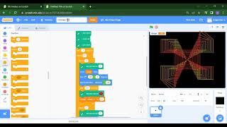 Scratch Tutorial |How to Draw Shapes in Scratch #scratch #scratchtutorials #codeforkids