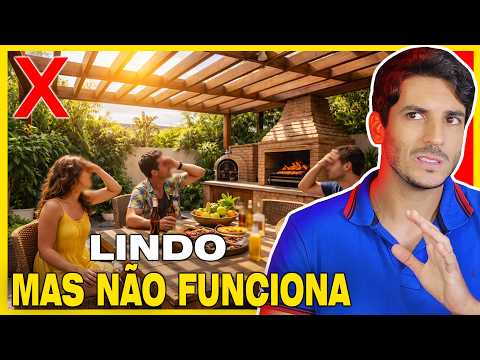 10 Beautiful Decorating Ideas That Don't Work in Practice