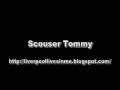 Poor Scouser Tommy - Liverpool Songs 