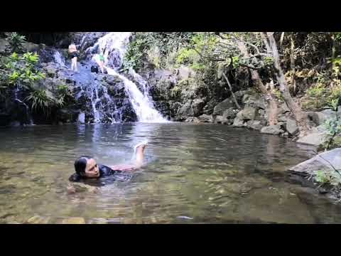 LOHAS PARK WATERFALL || HONGKONG