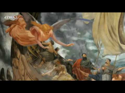 Searching for Paul's Shipwreck on Malta - CBN.com