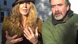 Tales Interview 3 by Victoria Cyr video