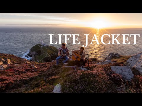 Life Jacket - Lonely Mountain