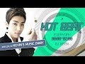 [Hot Beat] Kevin -  Puff The Magic Dragon