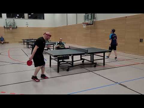 Endspiel Abteilungsmeisterschaft SV Loschwitz 23