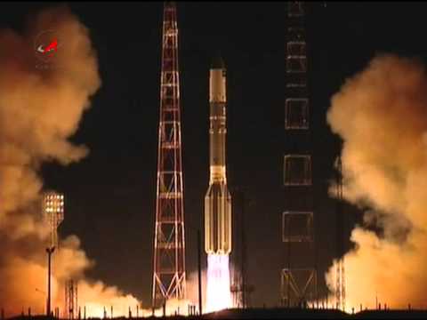 Watch the Launch