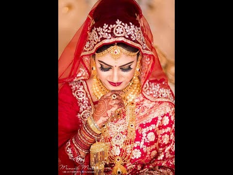 Bangladeshi Wedding HD part 1