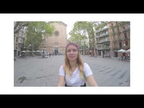 MNM: AussemStops - Barcelona