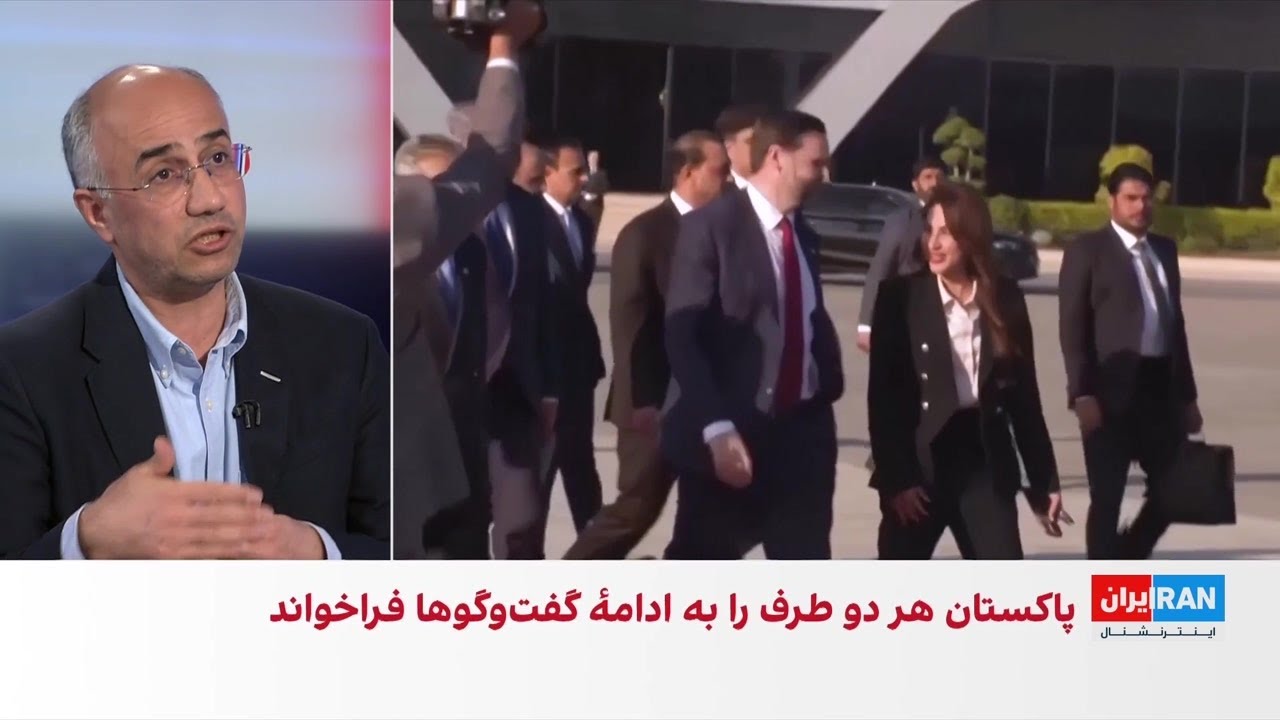 تصمیم ریيس‌جمهوری آمریکا برای ادامه آتش‌بس و محاصره دریایی ایران