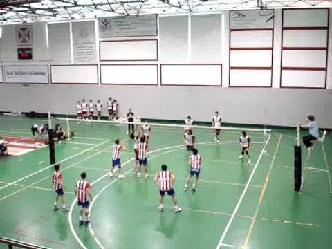 2010-04-11 . CN . ALA GONDOMAR 3 - ESMORIZ GC 1 (2/5)