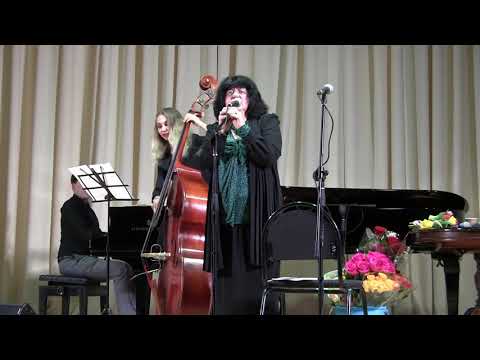 Надежда Сосновская - Лампочка