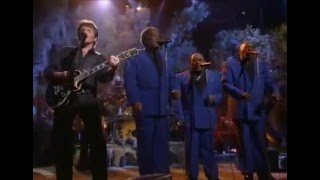 John Fogerty and The Fairfield Four &quot;A Hundred and Ten In The Shade&quot;