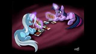 Brony Collision/TheLostSound - Magic Duel Preview