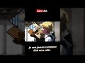 Edit SNK Pour LynxLynxys Amv Snk