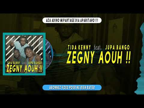 Tida Kenny feat. Jupa & Bango - Zegny Aouh [ Nouveauté gasy 2021 ]