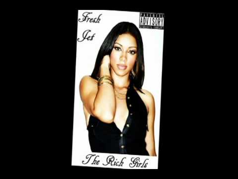 FreshJet! - The Rich Girls