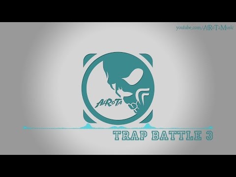 Trap Battle 3 by Andreas Jamsheree - [2000s Hip Hop Music]