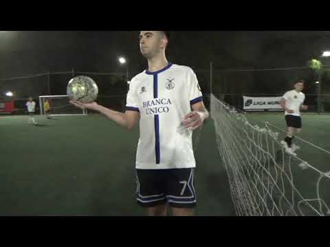 CA BILARDISMO VS FOXES RUMBIOS - #LigaNuñez - #Clausura SLD - 25/9/2022