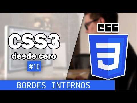 Curso de CSS3 1 Introducción a CSS