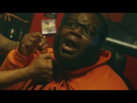 Bfb Da Packman x Sada Baby   Free Joe Exotic  432hz