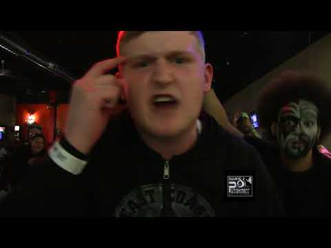 Kid Coffin vs Rigity