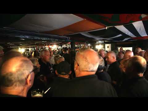 Cape Cornwall Singers, Harry Glasson - Cornwall My Home (24th September 2023)