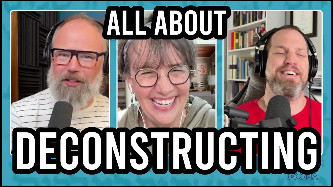 Watch Deconstruction Zone on YouTube