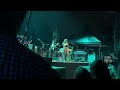 Rilo Kiley - "Let Me Back In" (live @ Hollywood Forever Cemetery, Los Angeles, 9/26/2026)
