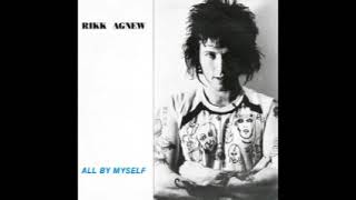 Rikk Agnew - OC Life