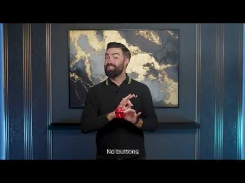 Wonder Sphere Mini Pro Training Video