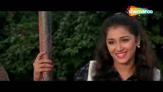 Dil Ki Baazi (1993) Full Action Movie  Akshay Kuma