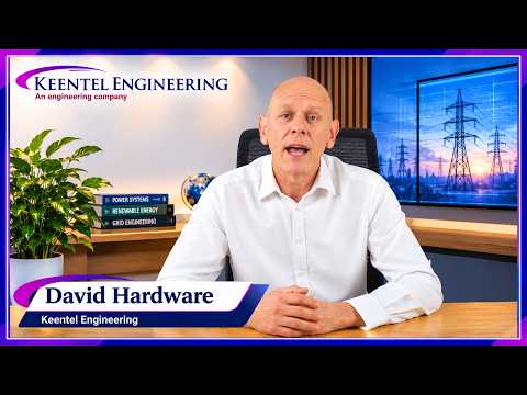Keentel Engineering video