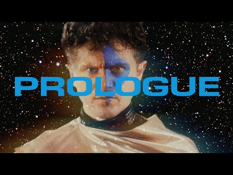 Prologue (sci-fi comedy short film)