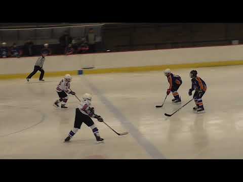27.10.2019  ZS Louny   HC Slovan Louny - HC Stadion Litoměřice  4 : 6 (0:1, 2:4, 2:1)  III.tř.