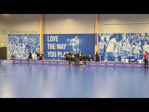 SB Vantaa - Uusimaa Valkoinen