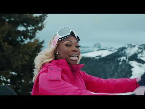 Rebecca Winter - Flossing (Official Music Video)