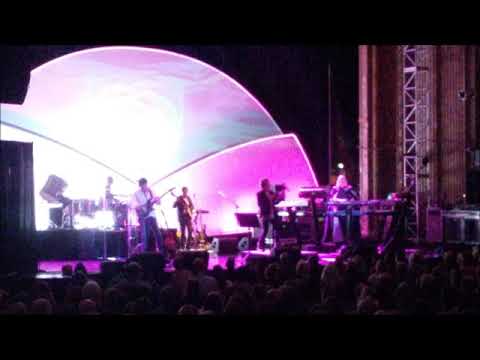 Yes Interviews: 6/21/75 - Hollywood - Comments by Jon Anderson