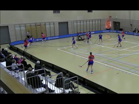 T21 SM YJS: Nibacos - Classic 9.12.2023 maalikooste