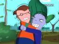 Cramp Twins Bestest Brother