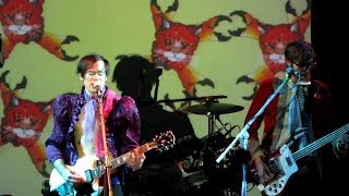 of Montreal: Labyrinthian Pomp [HD] 2009-04-19 - New Haven, CT