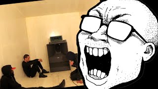 Death Grips - "On GP" TRACK REVIEW