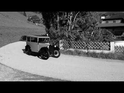 Thumbnail for BMW 3/15 DA4 - auch Dixi genannt by BMW 3/15, BMW