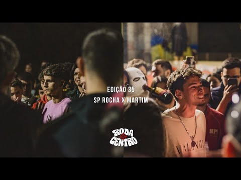 Participação 3 — Vídeo 3