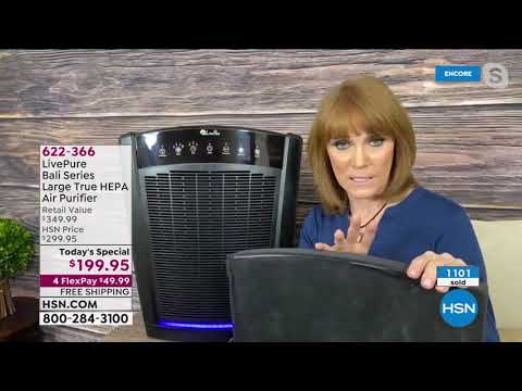 HSN | Spring Clean Up - Live Pure 03.06.2021 - 05 AM